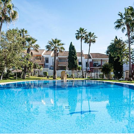 Appartamento Aldea Del Coto 2 -1A Chiclana de la Frontera Esterno foto