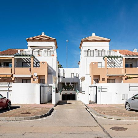Appartamento Aldea Del Coto 2 -1A Chiclana de la Frontera Esterno foto
